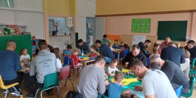 Радионица са татама