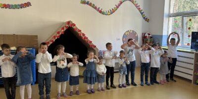 Осмомартовска приредба у Љубишу