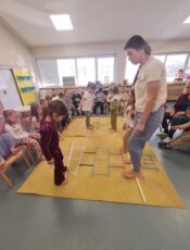 Посета Физиотерапеута