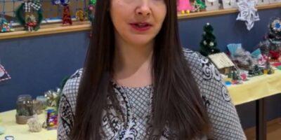 Отворен Је Новогодишњи Вазар У Вртићима У Чајетини И На Златибору