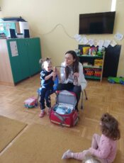 Кад Порастеш Шта Ћеш Бити…? IV