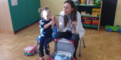 Кад Порастеш Шта Ћеш Бити…? IV