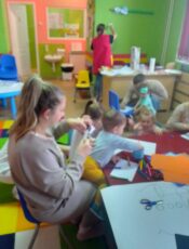 Вредне Ручице Деце Из Шљивовице