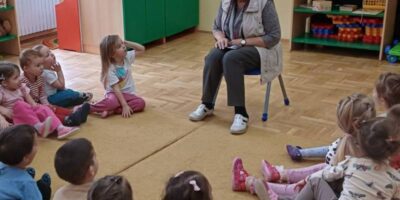 Прослава Пројекта “Кад Порастеш Шта Ћеш Бити…?”