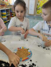 Пројекат “На имању мога деде”