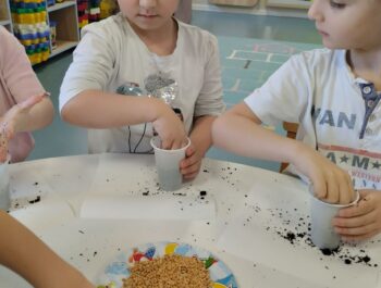 Пројекат “На имању мога деде”