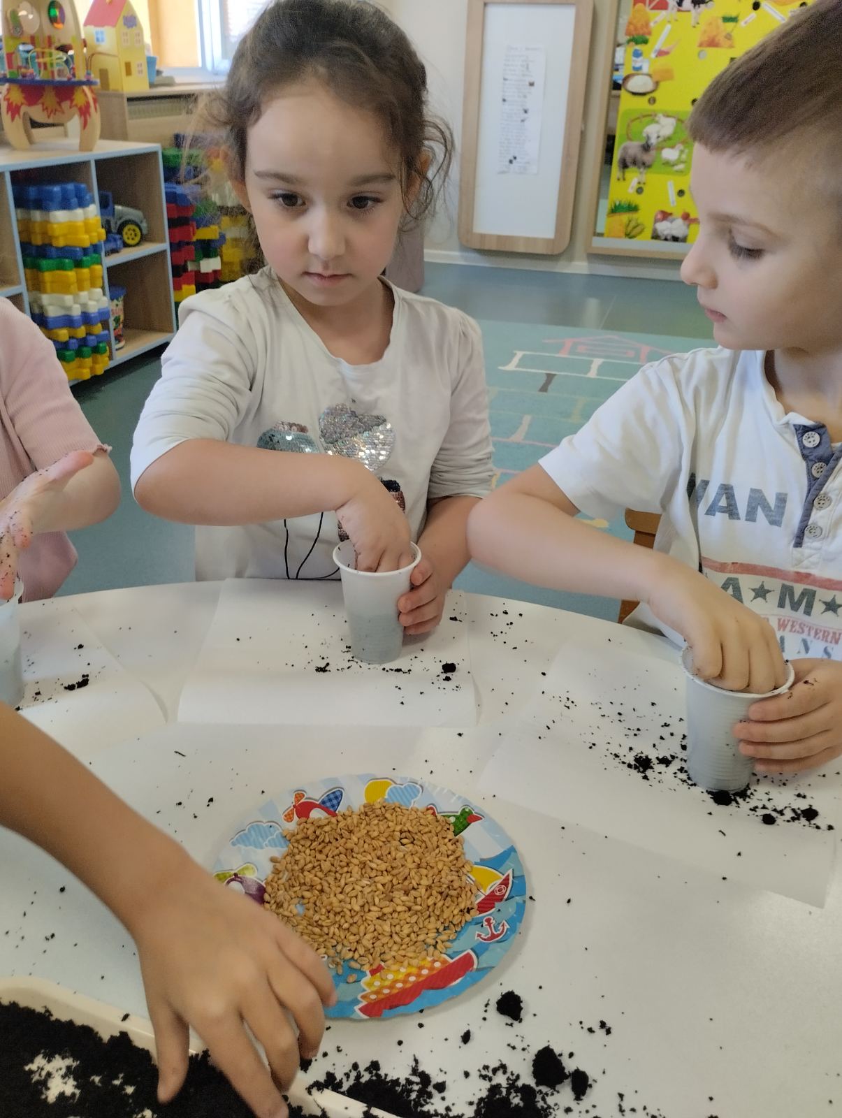 Пројекат “На имању мога деде”