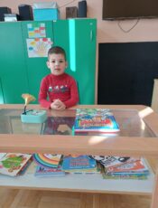 Павле васпитач