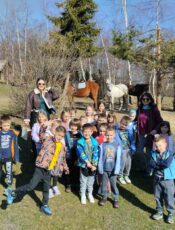 Посета ранчу “Зова”