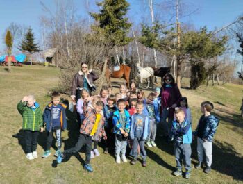 Посета ранчу “Зова”