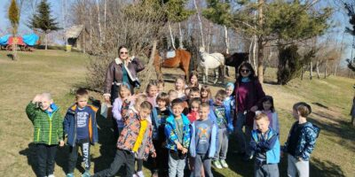 Посета ранчу “Зова”