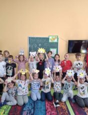 “Меда се буди – стиже пролеће”