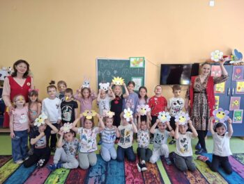 “Меда се буди – стиже пролеће”