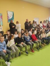 Интерна смотра рецитатора