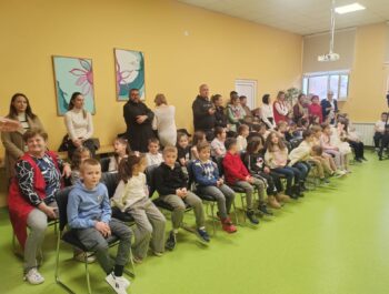 Интерна смотра рецитатора