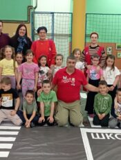 Саобраћајни полигон