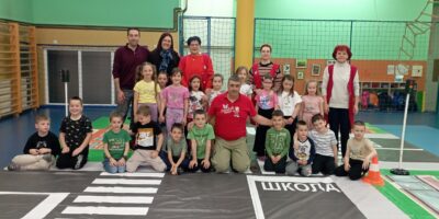 Саобраћајни полигон