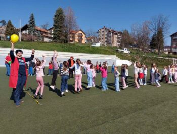 Светски дан здравља