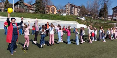 Светски дан здравља