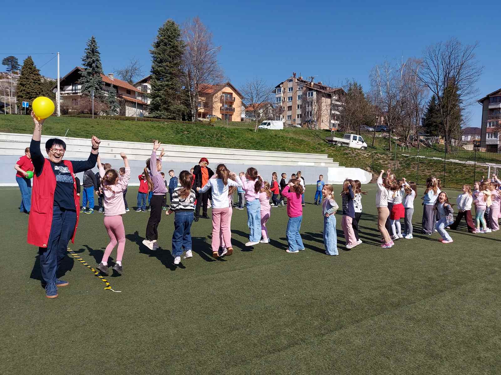 Светски дан здравља