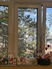 Ускршње радионице