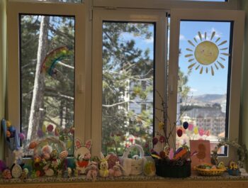 Ускршње радионице