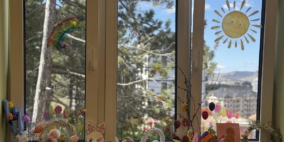 Ускршње радионице