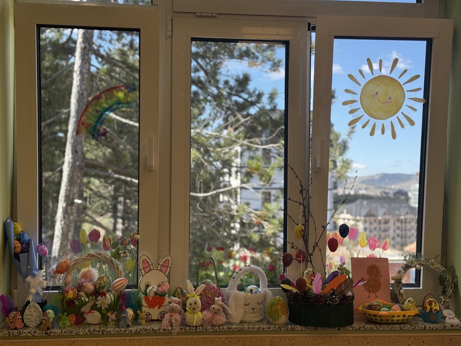 Ускршње радионице