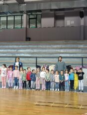 Ми растемо и Здраве навике